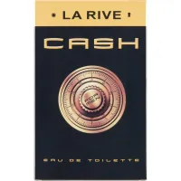 LA RIVE Apa de toaleta Men 100ml Cash - thumbs image 3