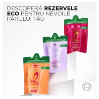 Elseve Color Vive Шампунь для защиты цвета, эко резерв 250 мл - thumbs image 4