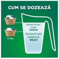 Ariel стиральный порошок 2200 г Oxi Effect - thumbs image 3