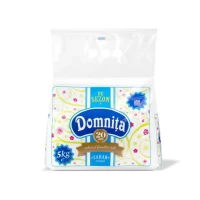 Zahar Domnita, 5 kg