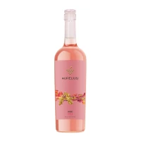 Aurelius Вино розовое сухое Pinot Noir 0.75л