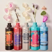 Кондиционер для стирки Tesori d'Oriente Персидская мечта 760 мл - thumbs image 4