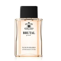 La Rive Balsam dupa ras Brutal Grand 100ml - thumbs image 3