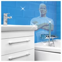 Mr. Proper Спрей Глубокая чистка Ванная 800 мл - thumbs image 3