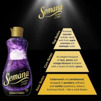 Semana Balsam de rufe 1.65L Perfumes of Night Dreamy - thumbs image 3