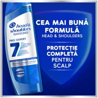 Head & Shoulders Pro-Expert 7 Dandruff Free 250 ml - thumbs image 2
