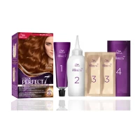 Wella Color Perfect Vopsea Blond Inchis Chihlimbar 6/74 - thumbs image 2