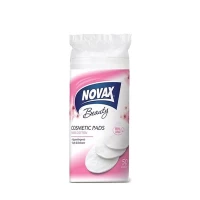 Novax Discuri de vata 50 buc 8924 - thumbs image 2