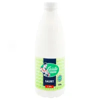 Casuta Mea Iaurt Natur 2,5% sticla 400g - thumbs image 2