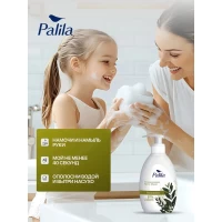 Palila sapun lichid Olive Blossom 500 ml - thumbs image 4