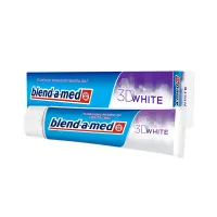 Зубная паста Blend-а-Med 3D White, 100 мл