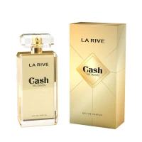 LA RIVE Apa de parfum 90ml Cash Woman