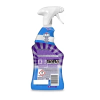 Cillit Bang Spray Solutie curatare baie curata si stralucitoare 750ml - thumbs image 2
