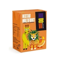 Moldova Gustoasa Nectar 0,2l multifruct