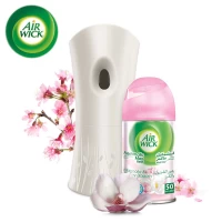 Air Wick Freshmatic Spray 250мл Magnolia and Cherry Blossom - thumbs image 2
