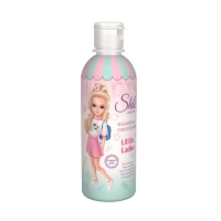 Shik sampon-conditioner pentru copii 300 g Little Ladies