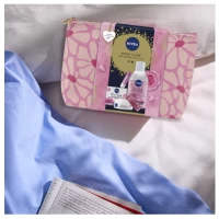 Set Cadou 2025 Nivea Rose Care Bag (CrZi, Mic, Lip) - thumbs image 5