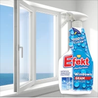 Efekt Спрей для очистки стекол 750 мл Спирт - thumbs image 2