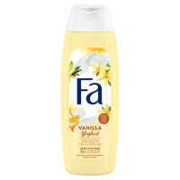 Fa Gel de dus Vanilla Yoghurt cu parfum de vanilie 750 ml - thumbs image 2