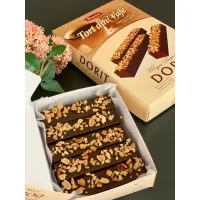 Вафельный торт Franzeluta Dorit 360г - thumbs image 2