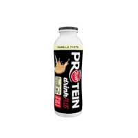 Zott High Protein Bautura de lapte vanilie 250 ml