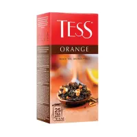 Tess Ceai Orange 25p х 1,5g