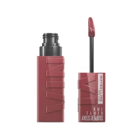 Maybelline Ruj lichid SuperStay Vinyl INK 40 Witty 4,2 ml