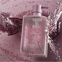 Savon De Royal Miracle Гель для душа Розовая мечта 500 мл - thumbs image 4