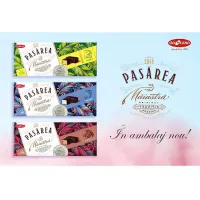Bucuria Конфеты Pasare Maiastra 260g Коробка - thumbs image 3