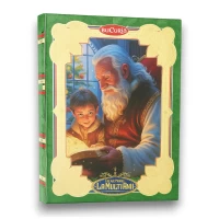 Подарок Волшебная книга Bucuria 1кг