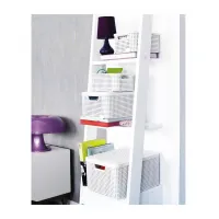 Cos cu capac STYLE M 38.6*28.7cm Crem - thumbs image 3