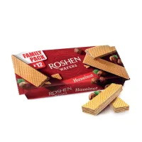 Napolitane Roshen Wafers nuci 216g - thumbs image 2