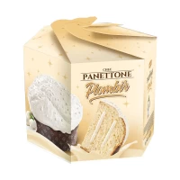 Franzeluta Chec Panettone Plombir 710g