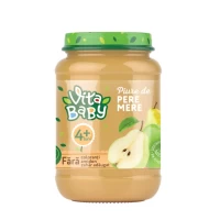Vita Baby Пюре грушевое 180г - thumbs image 1