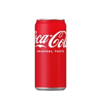 Coca Cola Bautura carbogazoasă 330ml