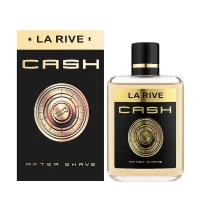 LA RIVE Lotiune dupa ras Cash 100ml