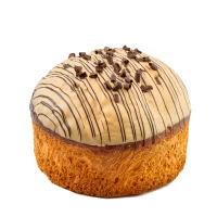 Brodetchi Cozonac cu caramela 800 g