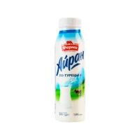 Ferma Bautura din lapte acru Airan turcesc 1,8%, 320 ml
