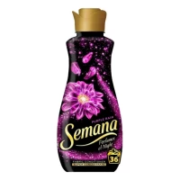 Кондиционер для белья Semana Perfumes of Night Purple Rain 0,8 л