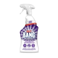 Дезинфицирующий спрей с хлором Cillit Bang Чистота и Гигиена 750 мл - thumbs image 1