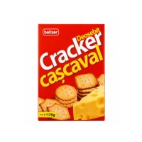 Cracker Деосебит с сыром 175гр коробка