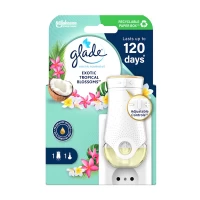 Glade Электрический освежитель Tropical 20 мл