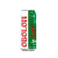 Bere Blonda Obolon 500ml doza