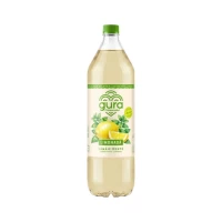 Gura Cainarului Limonada lamaie si menta gazata 1,5 l