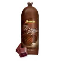 Sandra Inghetata Plombir Ciocolata 1kg - thumbs image 1