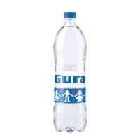 Gura Cainarului Apa minerala slab gazata 1,5 L