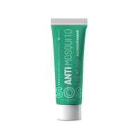 ANTI mosquito crema dupa muscaturi 50ml