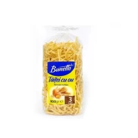 Лапша Bunetto с Lati - Nr3 0,5 кг