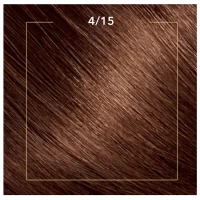 Wella Color Perfect Vopsea Saten Rece 4/15 - thumbs image 3
