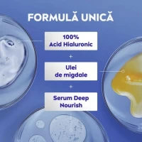 Nivea Lapte de Corp Rich Nourishing 400 ml pump - thumbs image 3